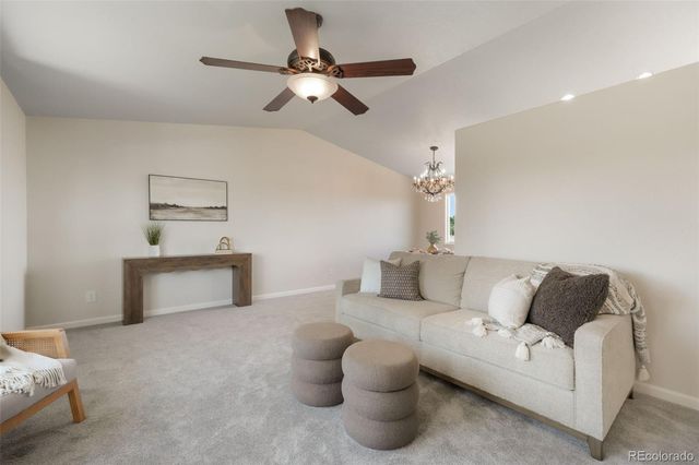 7106 Lone Eagle Lane, Colorado Springs, CO 80925