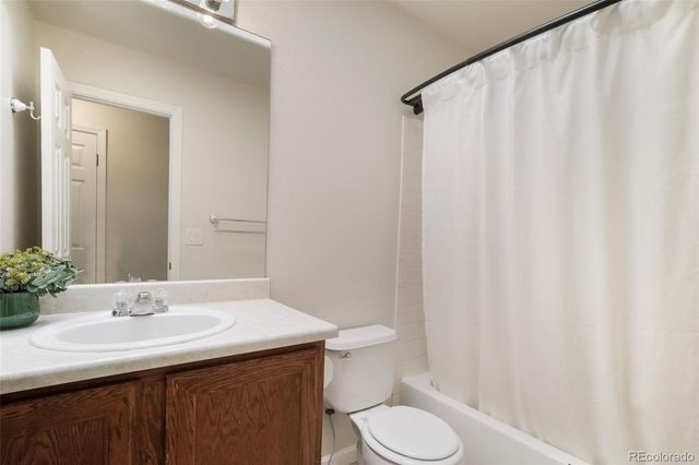 7106 Lone Eagle Lane, Colorado Springs, CO 80925