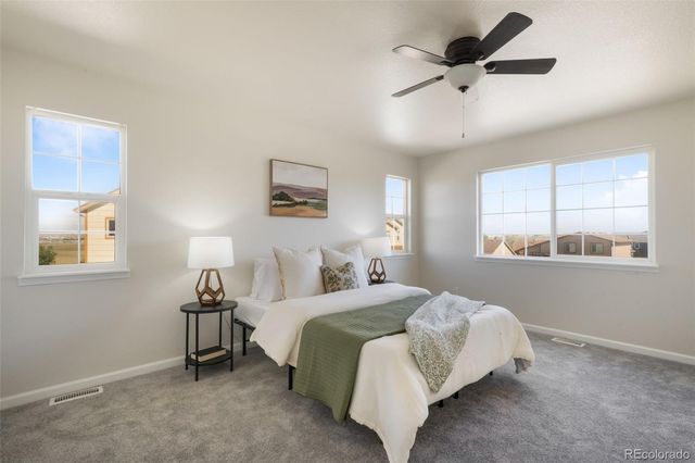 7106 Lone Eagle Lane, Colorado Springs, CO 80925