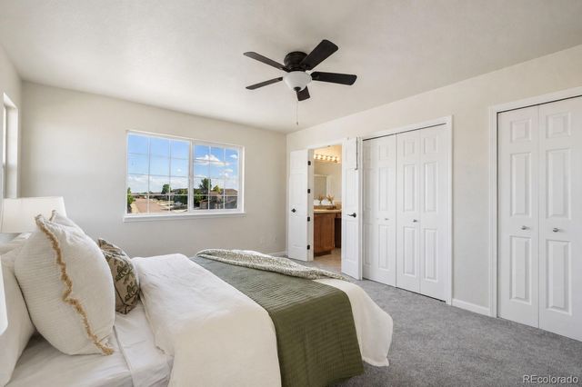 7106 Lone Eagle Lane, Colorado Springs, CO 80925