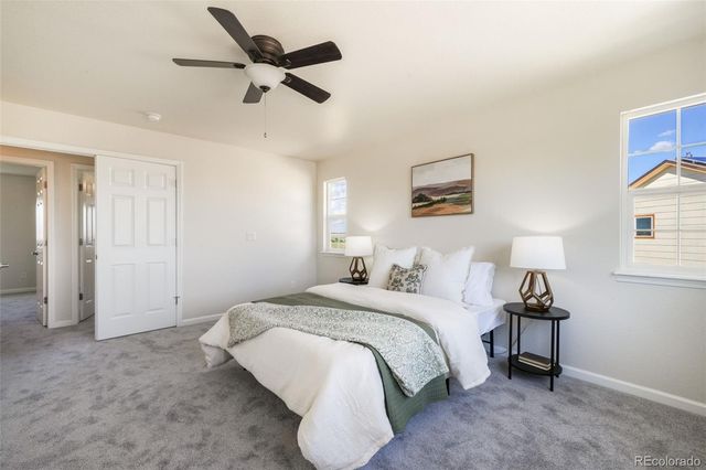 7106 Lone Eagle Lane, Colorado Springs, CO 80925