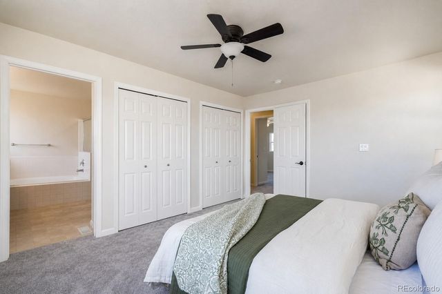 7106 Lone Eagle Lane, Colorado Springs, CO 80925
