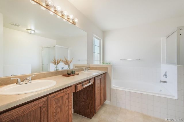 7106 Lone Eagle Lane, Colorado Springs, CO 80925