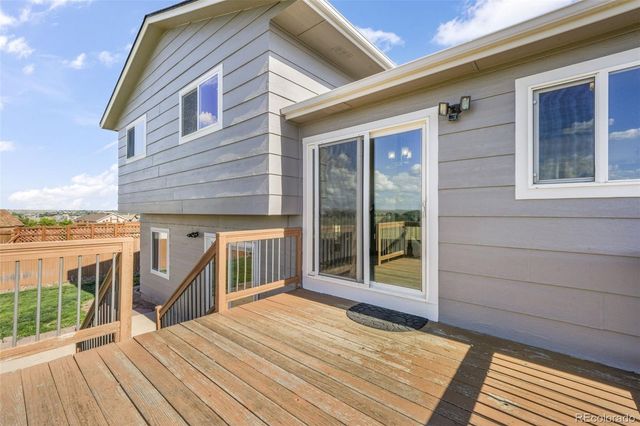 7106 Lone Eagle Lane, Colorado Springs, CO 80925