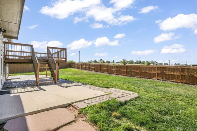 7106 Lone Eagle Lane, Colorado Springs, CO 80925