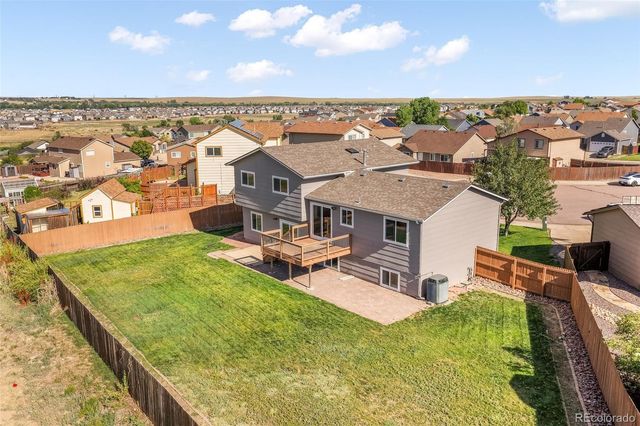 7106 Lone Eagle Lane, Colorado Springs, CO 80925