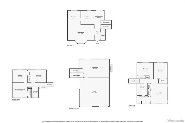 7106 Lone Eagle Lane, Colorado Springs, CO 80925