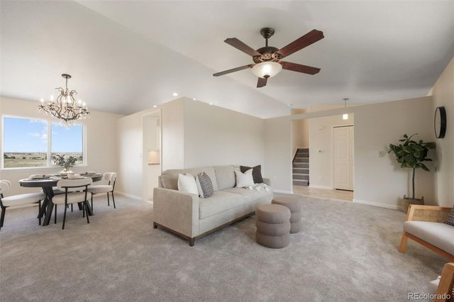 7106 Lone Eagle Lane, Colorado Springs, CO 80925