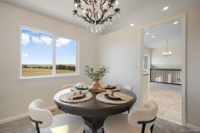 7106 Lone Eagle Lane, Colorado Springs, CO 80925
