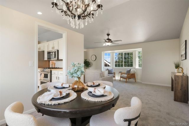 7106 Lone Eagle Lane, Colorado Springs, CO 80925