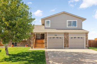 7106 Lone Eagle Lane, Colorado Springs, CO 80925