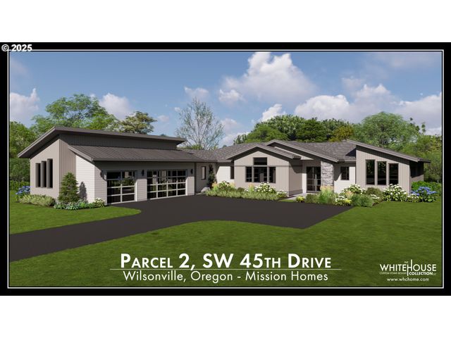 4577 Sw MONARCH Ln, Wilsonville, OR 97070