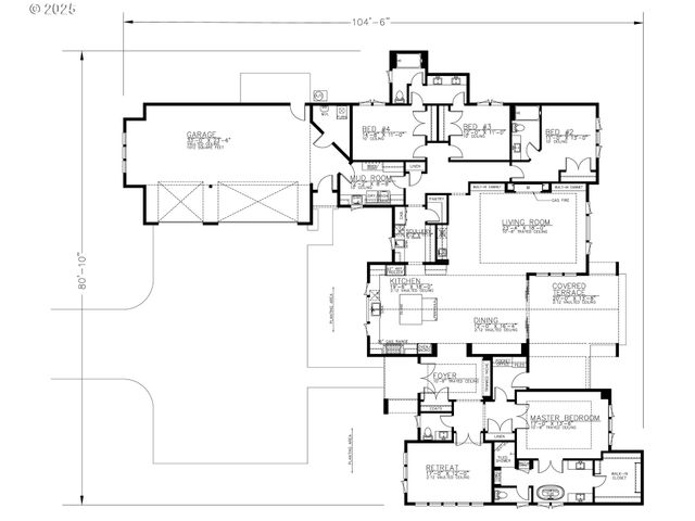 4577 Sw MONARCH Ln, Wilsonville, OR 97070