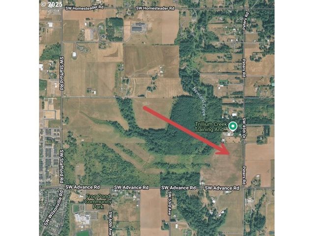 4577 Sw MONARCH Ln, Wilsonville, OR 97070