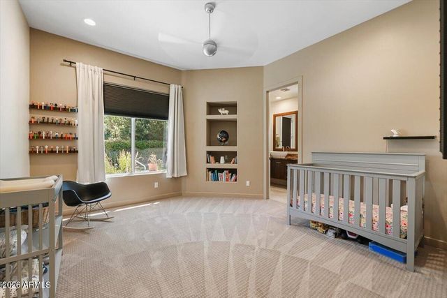 7124 E FOOTHILL Drive, Paradise Valley, AZ 85253