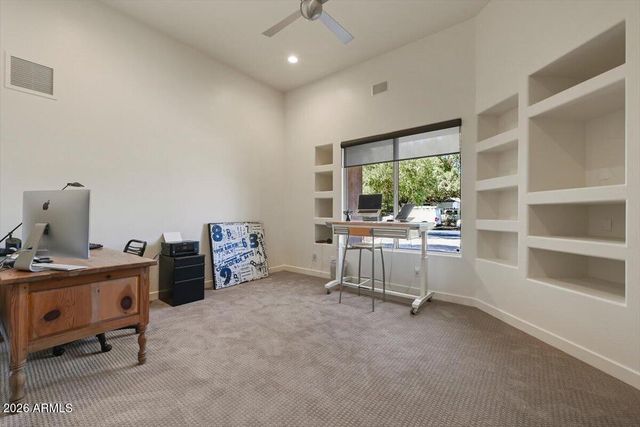 7124 E FOOTHILL Drive, Paradise Valley, AZ 85253