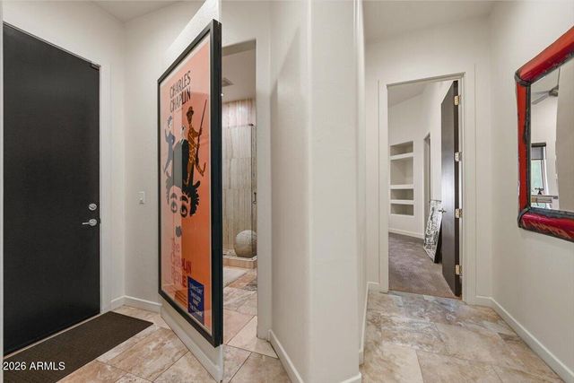 7124 E FOOTHILL Drive, Paradise Valley, AZ 85253