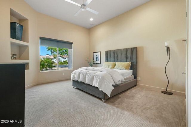 7124 E FOOTHILL Drive, Paradise Valley, AZ 85253