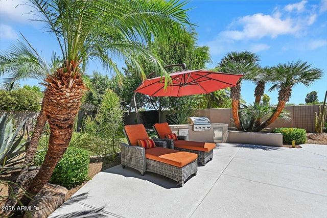 7124 E FOOTHILL Drive, Paradise Valley, AZ 85253