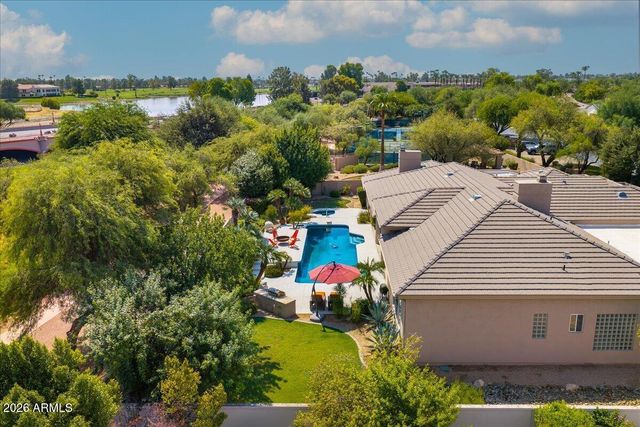 7124 E FOOTHILL Drive, Paradise Valley, AZ 85253