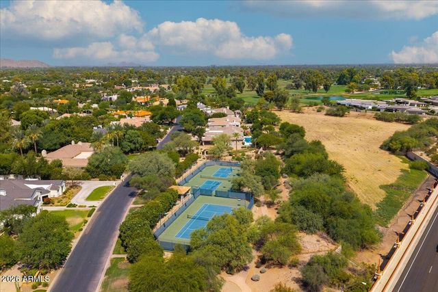7124 E FOOTHILL Drive, Paradise Valley, AZ 85253