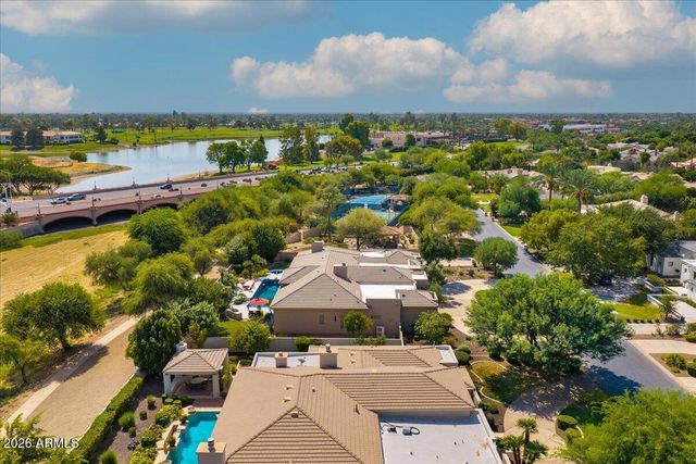 7124 E FOOTHILL Drive, Paradise Valley, AZ 85253