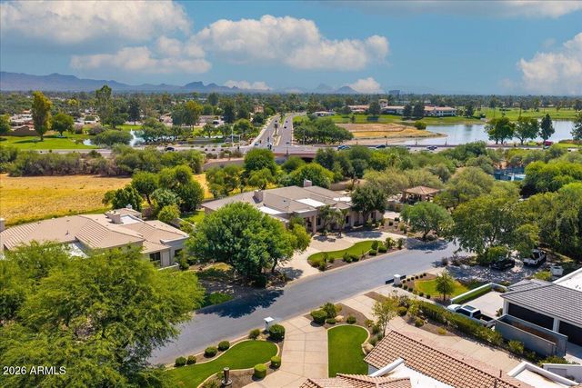 7124 E FOOTHILL Drive, Paradise Valley, AZ 85253