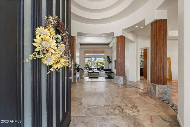 7124 E FOOTHILL Drive, Paradise Valley, AZ 85253