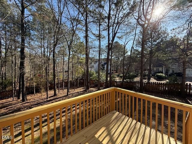 201 Holmby Court, Holly Springs, NC 27540