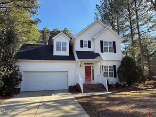 201 Holmby Court, Holly Springs, NC 27540