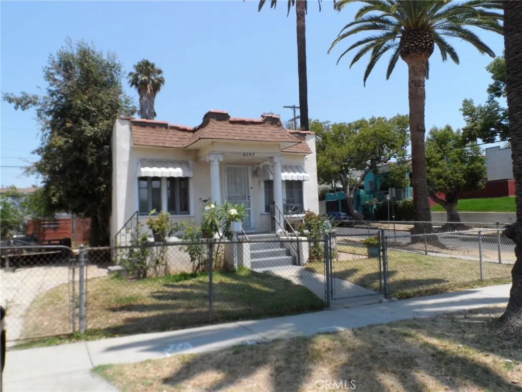 3247 Garnet Street, Los Angeles, CA 90023