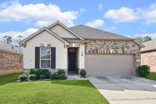 1128 Clonmore Court, Conroe, TX 77304