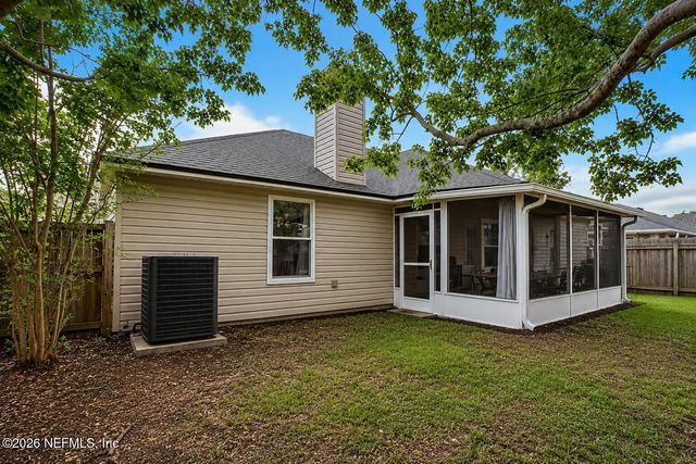 996 MYSTIC HARBOR Drive, Jacksonville, FL 32225