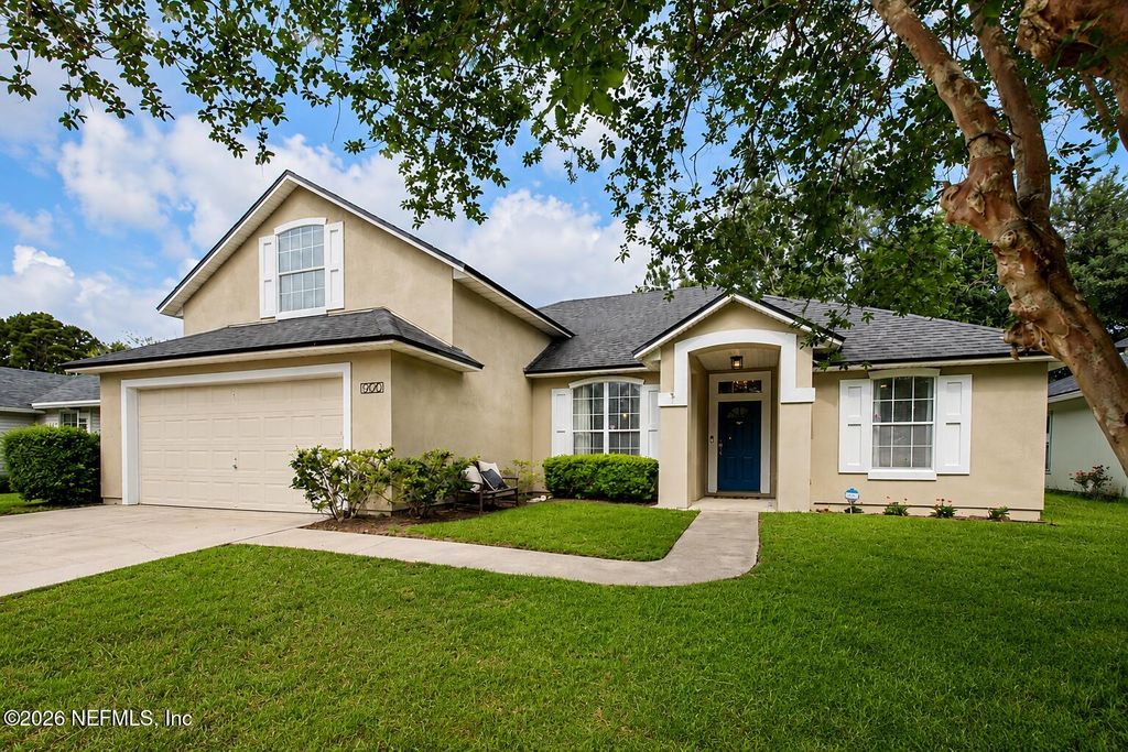 996 MYSTIC HARBOR Drive, Jacksonville, FL 32225