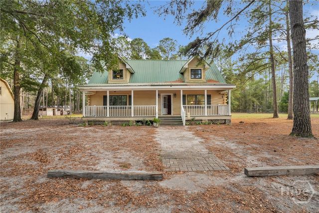 262 Tara Street, Rincon, GA 31326