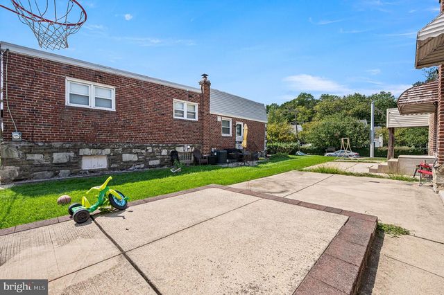 8353 ALGON AVE, Philadelphia, PA 19152