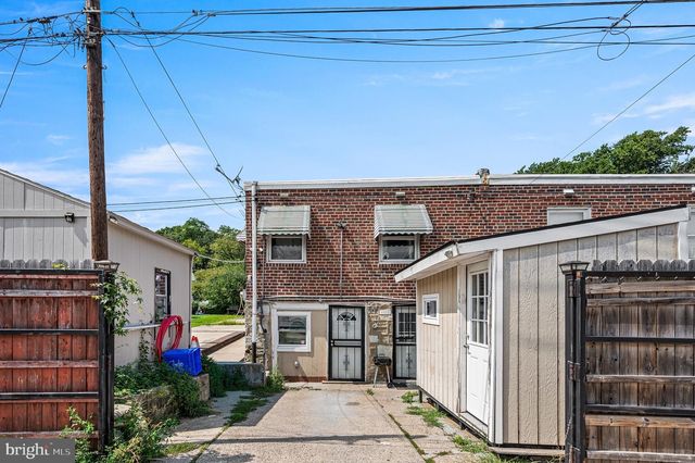 8353 ALGON AVE, Philadelphia, PA 19152