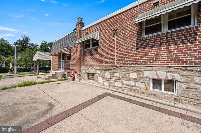 8353 ALGON AVE, Philadelphia, PA 19152