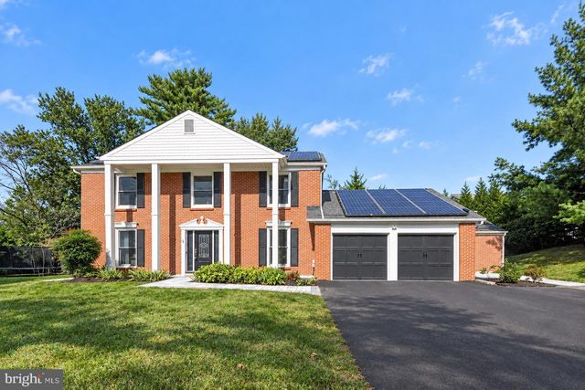 9 RICHVIEW CT, Potomac, MD 20854