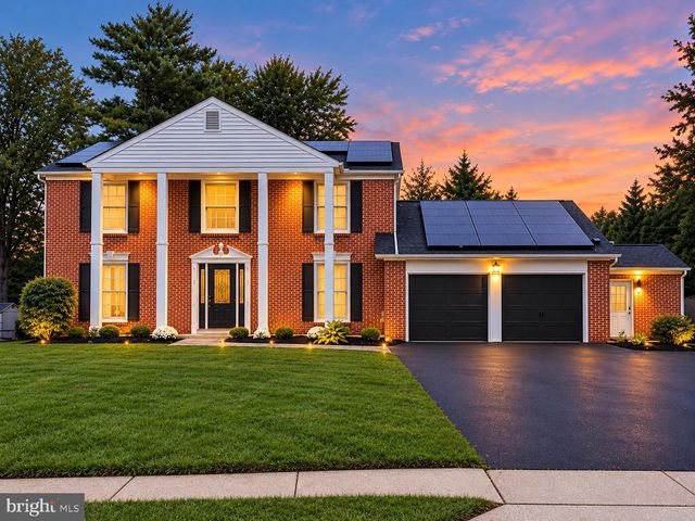 9 RICHVIEW CT, Potomac, MD 20854