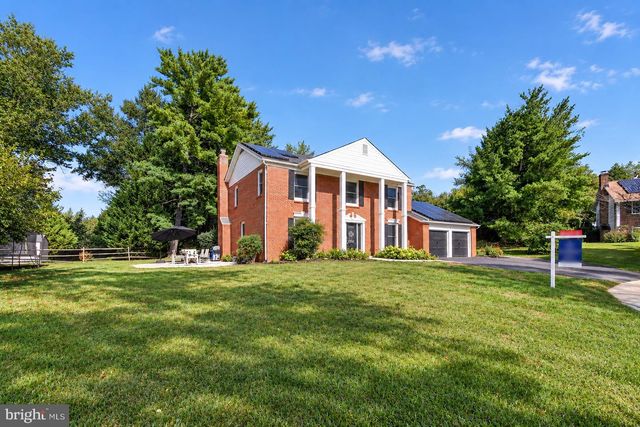9 RICHVIEW CT, Potomac, MD 20854
