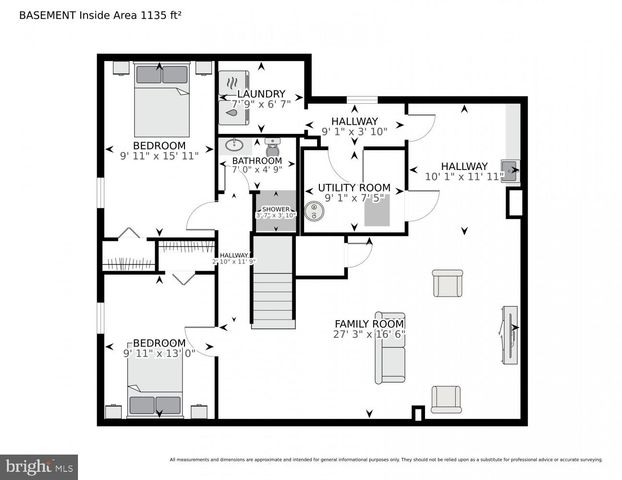 9 RICHVIEW CT, Potomac, MD 20854