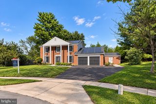 9 RICHVIEW CT, Potomac, MD 20854