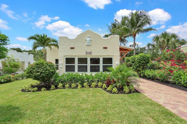 842 Selkirk Street, West Palm Beach, FL 33405