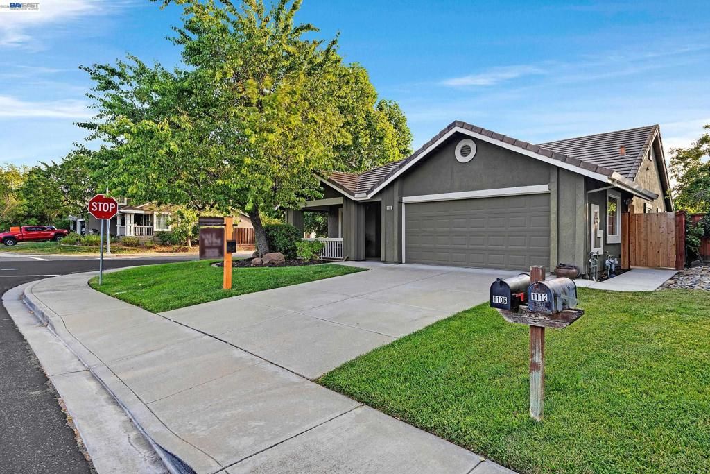 Image 1 of property listing at 1106 Baltusrol Ct., Livermore, CA 94551