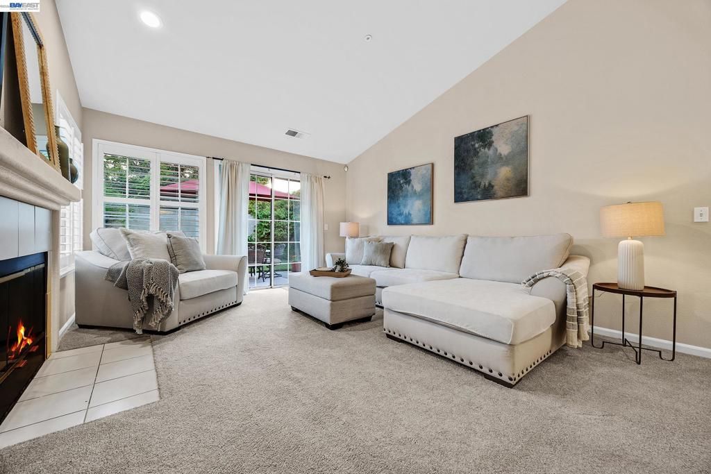 Image 12 of property listing at 1106 Baltusrol Ct., Livermore, CA 94551