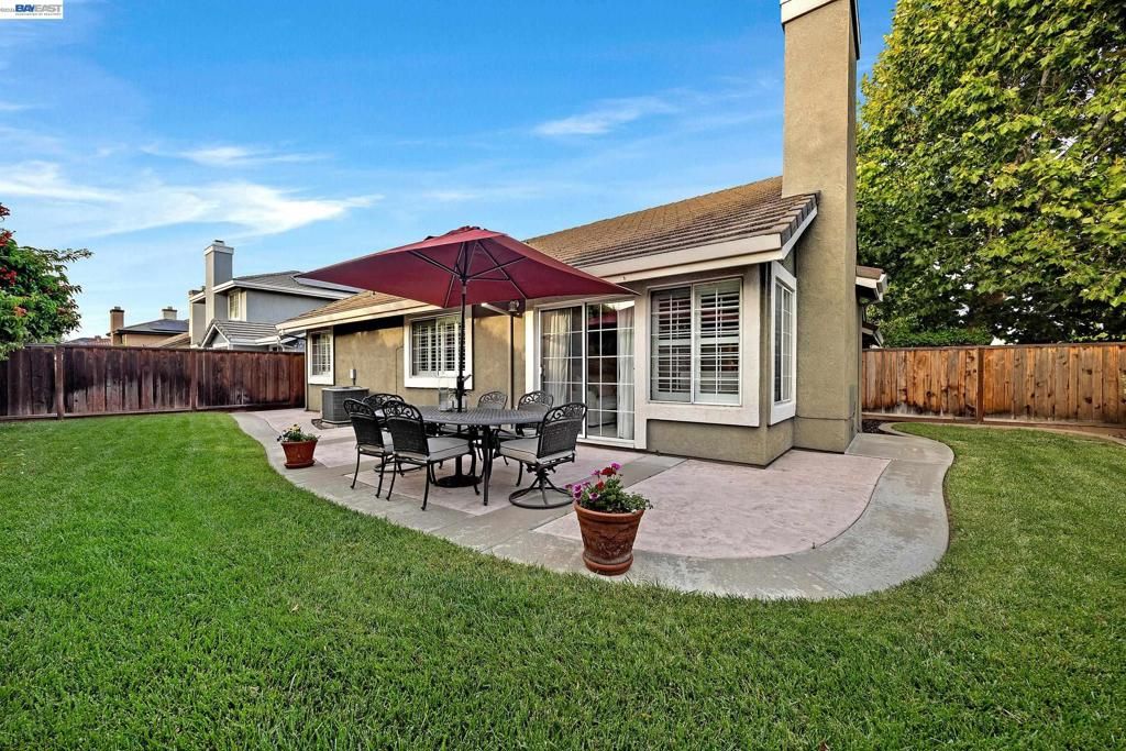 Image 33 of property listing at 1106 Baltusrol Ct., Livermore, CA 94551