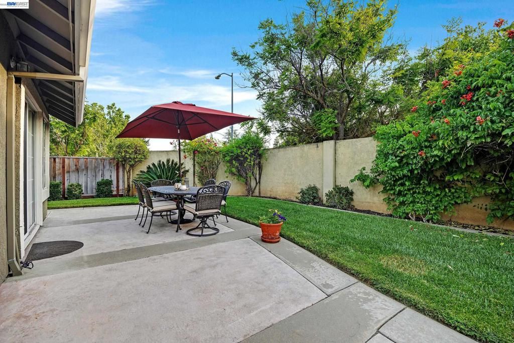 Image 36 of property listing at 1106 Baltusrol Ct., Livermore, CA 94551