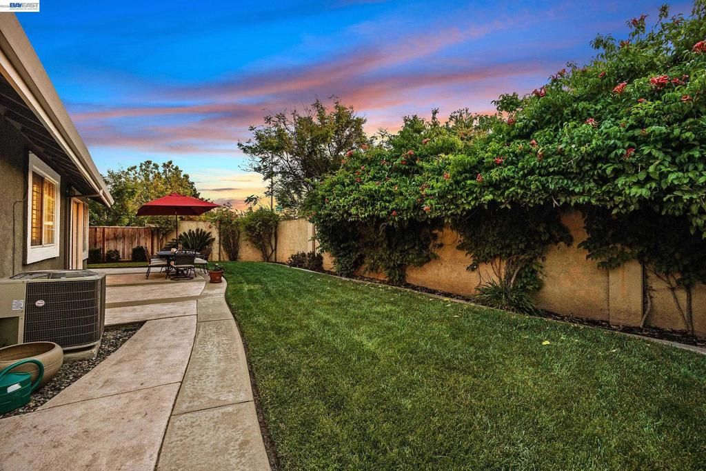 Image 41 of property listing at 1106 Baltusrol Ct., Livermore, CA 94551