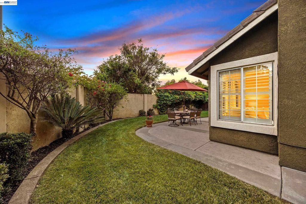 Image 42 of property listing at 1106 Baltusrol Ct., Livermore, CA 94551